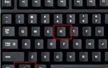 解决win10闪退黑屏问题的方法