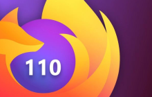 火狐浏览器 Firefox 110 稳定版正式上线