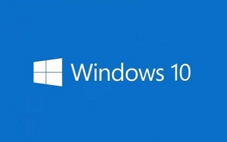 How to speed up the update speed of win10 by shutting down and restarting?