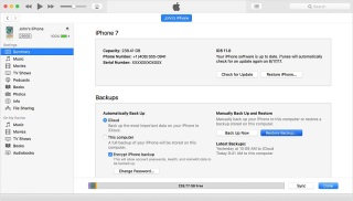 Ways to Fix iPhone Not Connecting to Mail Server Issue