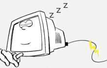 电脑睡眠与休眠有何不同