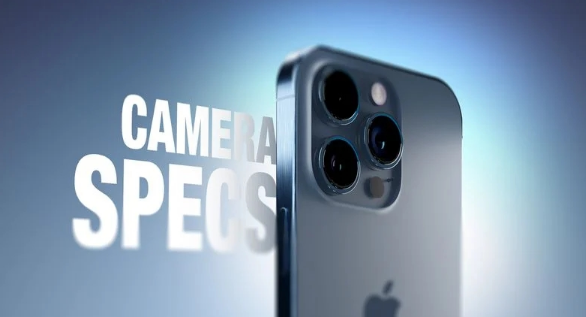 iPhone15系列四款机型相机参数曝光，长焦和超广角镜头改进较大！