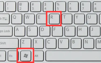 Je ne peux pas utiliser alt+tab pour changer d'interface dans win11. Quelle en est la raison ?