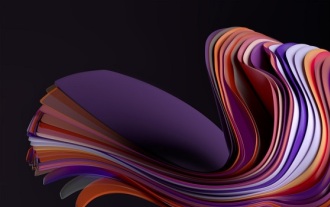 Detailed introduction to the saving location of win11 wallpapers