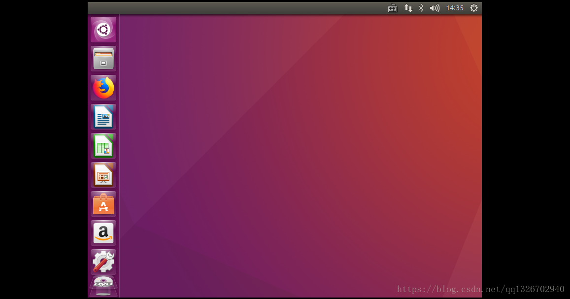 VMware虚拟机安装Ubuntu 16.04.5 图文详解