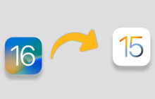 如何降级iOS15而不丢失数据和解决降级后白苹果问题的详细教程