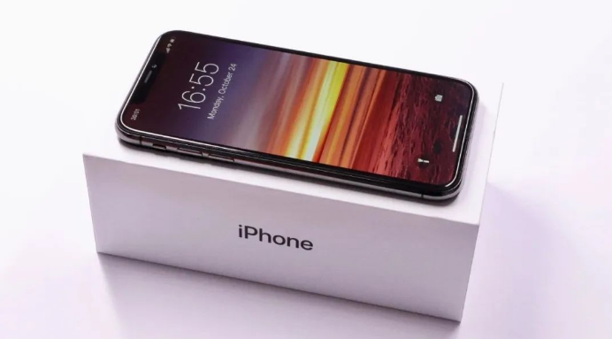 iPhone X电池容量78%有必要换吗？85%还能用多久？