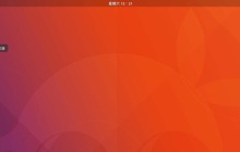 如何在Ubuntu17.10系统中将Dock移到屏幕底部或右侧？