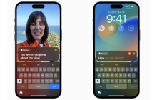 iOS 17：15分钟内学习并模仿你的声音