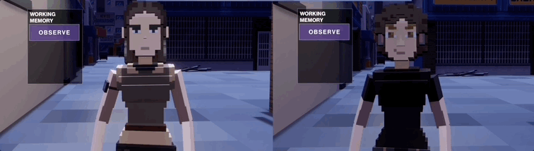 Minecraft turns into an AI town, and NPC residents role-play like real people