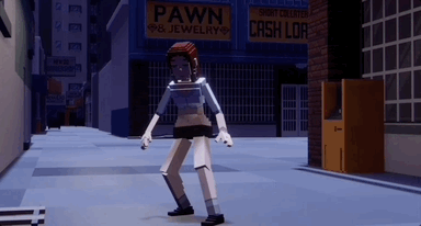 Minecraft turns into an AI town, and NPC residents role-play like real people