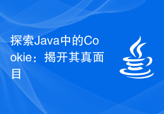 Explorer les cookies en Java : découvrir leur réalité