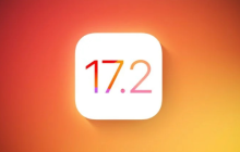 iOS17.2正式版发布日期及13大新功能细节提前预览