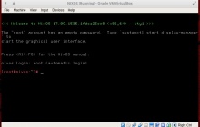 准备安装 Linux 之前的配置