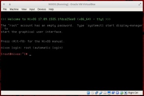 安装前配置的 Linux!