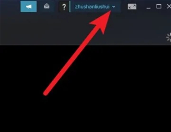 steam怎么退出账号 steam不注销切换账号登录教程