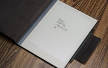EverPAPER印象笔记评测：一个永远用不完的“笔记本”