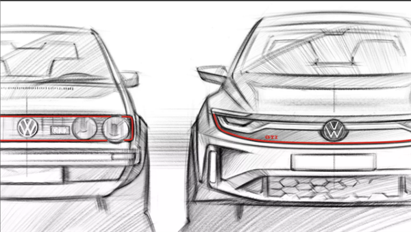 大众电动车新篇章：首款GTI纯电动车型预计2026年震撼上市