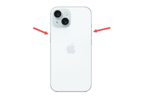三种简单快捷的方法教你在iPhone 15上进行屏幕截图