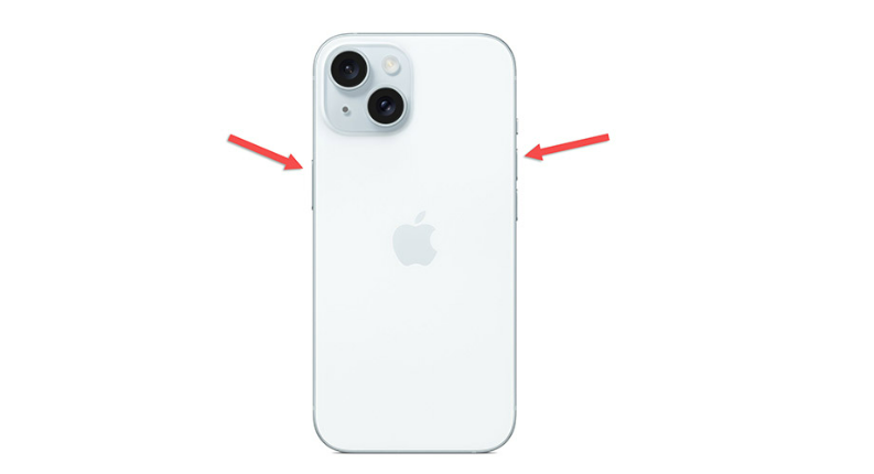 iPhone 15如何屏幕截图？教你3种快速截屏的方式！