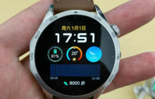 华为watchgt4支持esim吗