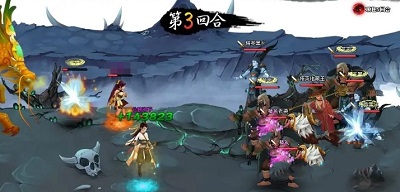 《神仙道3》后羿阵容配队攻略