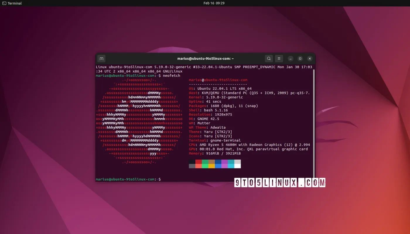 Ubuntu 22 04 lts can be upgraded to the new linux kernel 5 19 linux php cn