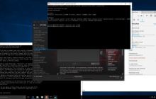Ubuntu Bash性能对比：Ubuntu与Win10周年版