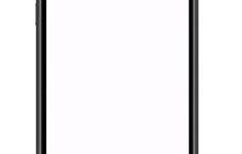 解决iPhone 7/7 Plus白屏卡顿问题的方法