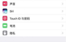 分享苹果iPhone 13如何取消订阅服务的指南