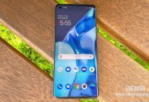 How to enable split-screen function on OnePlus 9 Pro phone? OnePlus split screen shortcut key tutorial
