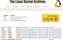Linux 5.10.10版本发布：修复了NULL指针处理问题等