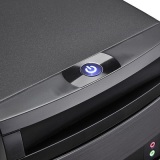 黑屏问题：Win10分辨率过高