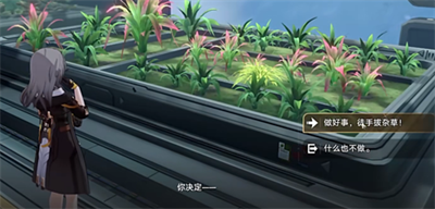 《崩坏：星穹铁道》禁闭舱段彩蛋位置一览