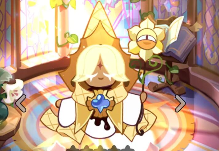 《冲呀!饼干人:王国》PVP阵容推荐一览