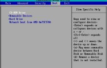 如何在Centos6.8中启用救援模式?
