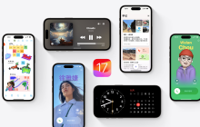 苹果生态系统优势受损，iOS 17安装率急剧下降