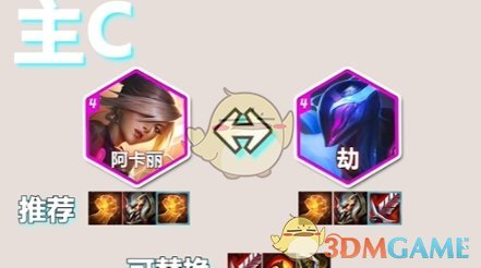 《金铲铲之战》S10狐狸战士玩法介绍一览