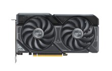 华硕RTX 4060 DUAL V2 显卡新品发布：尺寸20.2cm，售价2499 元