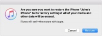 如何修复iPhone音量按钮卡住问题？