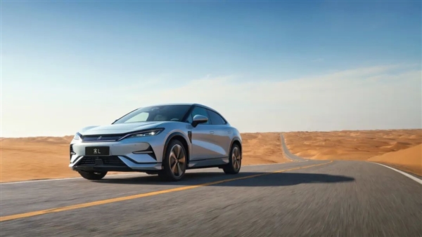 比亚迪夺冠!2023年纯电车销量超特斯拉,成全球新能源汽车制造商巅峰