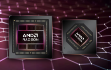 消息称 AMD 将推新款 RX 7700M / 7800M 笔记本 GPU