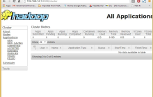 CentOS 上安装 Apache Hadoop!