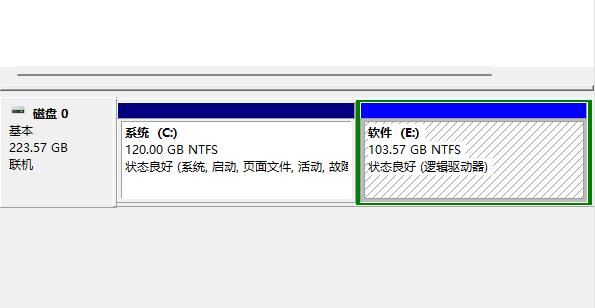 win11電腦分盤怎麼分合理