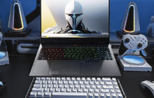 雷神猎刃 16 游戏本开启预约：新一代 CPU + RTX 4060，三风扇散热