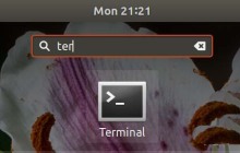 Ubuntu17.10怎么修改系统字体大小?