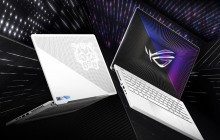 ROG 上架 2024 年款幻 14 系列笔记本：AMD 锐龙 9 7940HS、可选 RTX 4090 显卡，售 18999 元起