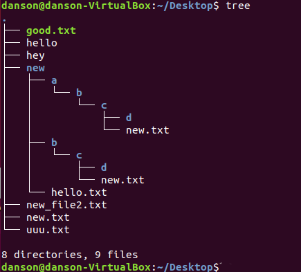 LINUX怎麼理解硬連結數的意思?