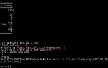 自动化安装的DevStack