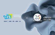 巅峰 Thermaltake 将在 CES 2024 展示全新产品线，包括机箱、电源、散热、内存等